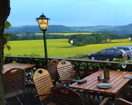 Pension und Gasthaus Heiterer Blick